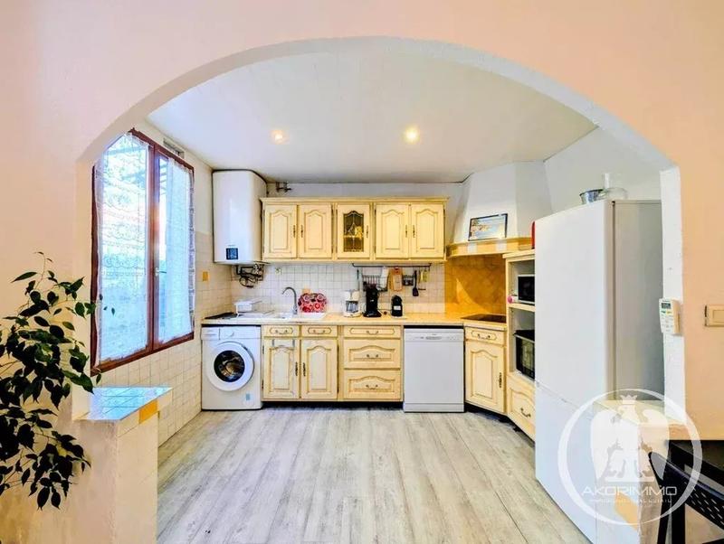 Appartement - 68 m² - 4 pièces