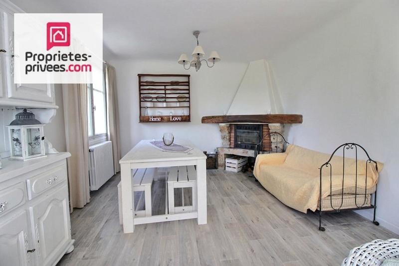 Maison - 200 m² - 7 pièces