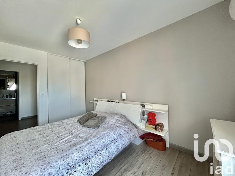 Appartement - 100 m² - 3 pièces