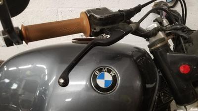 Bmw R 60/7 600 bmw a2 gris 0600 485