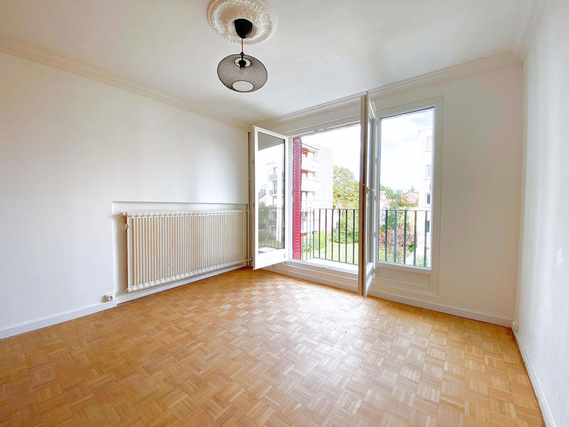 Appartement - 28 m² - 1 pièce