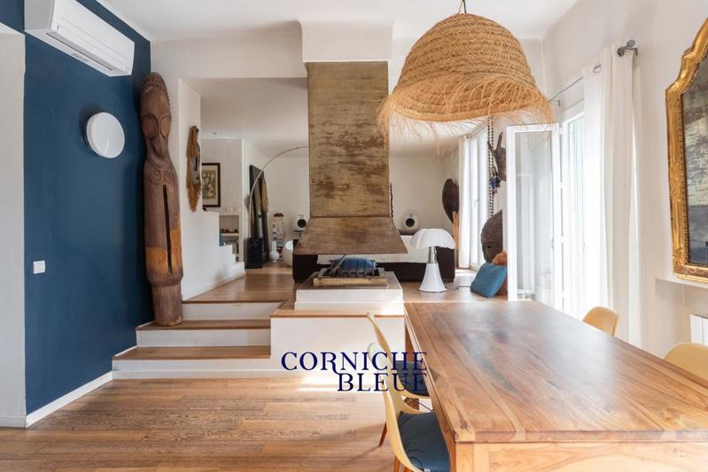 Appartement - 75 m² - 3 pièces