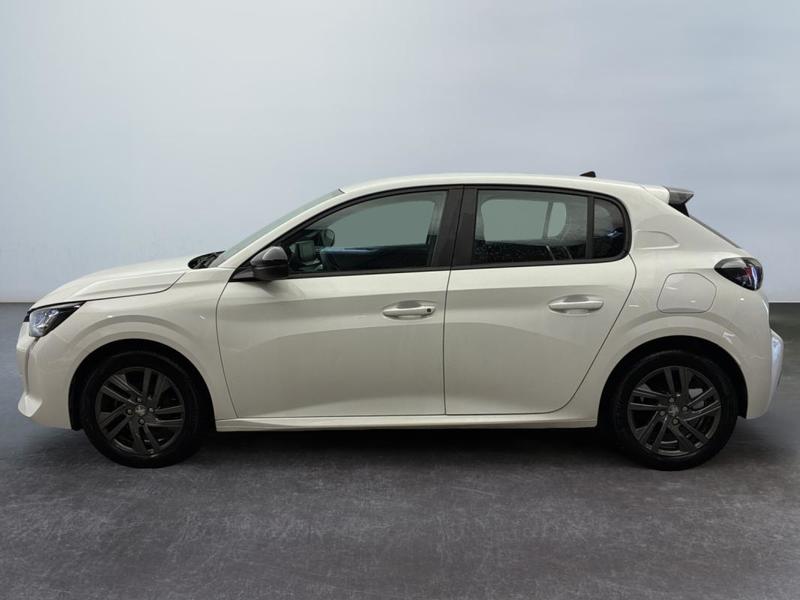 Peugeot 208 PureTech 75 s&amp;S Bvm5 Active Pack