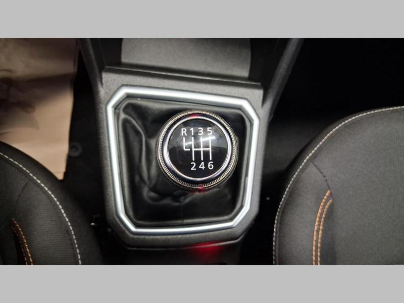 Dacia Sandero TCe 90 - 22 Stepway Confort