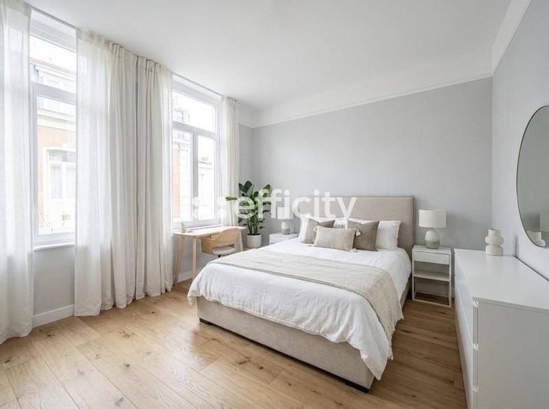 Appartement - 41 m² - 2 pièces