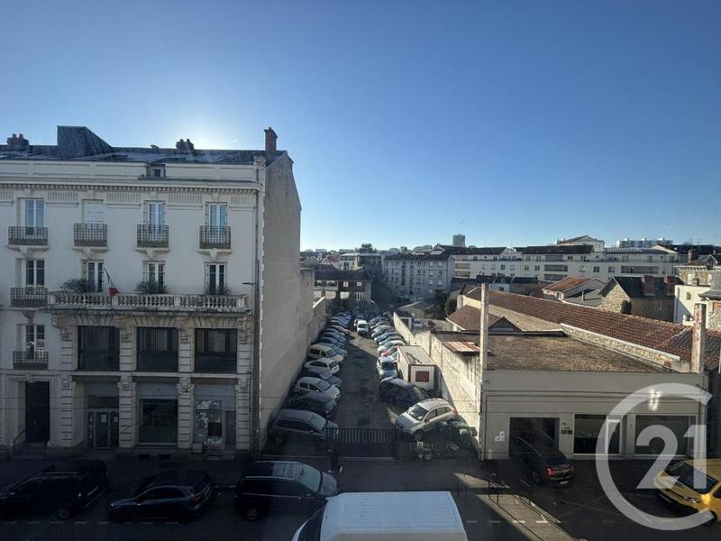 Appartement - 25 m² - 1 pièce