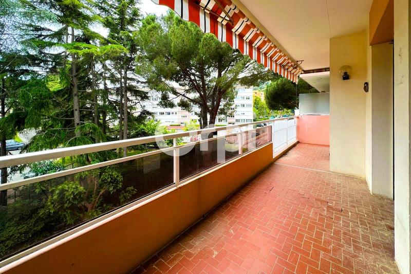 Appartement - 83 m² - 3 pièces