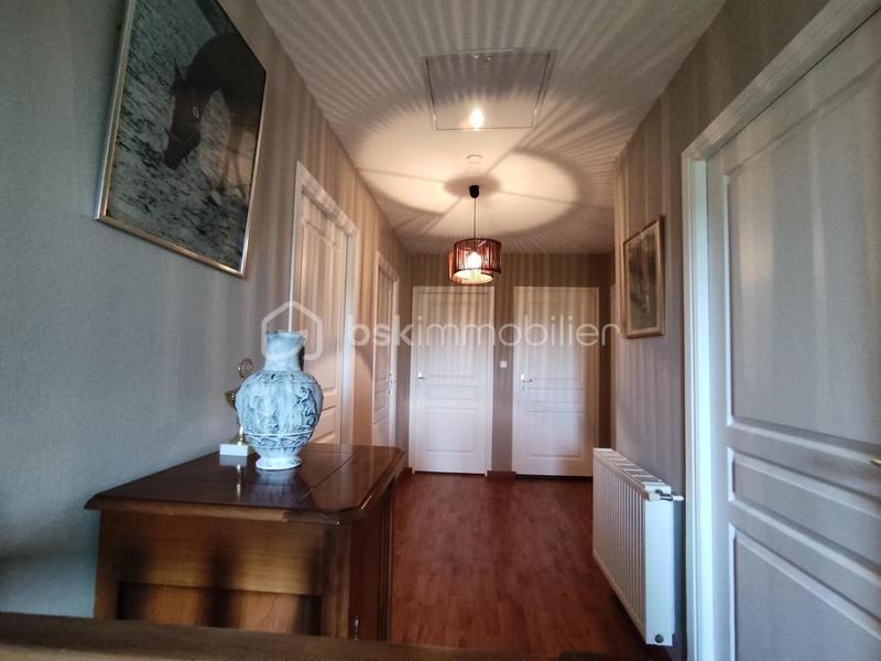 Propriété - 155 m² - 7 pièces