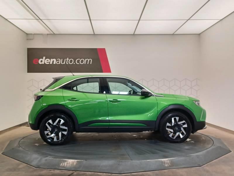 Opel Mokka Electrique 136 ch &amp; Batterie 50 kWh Elegance