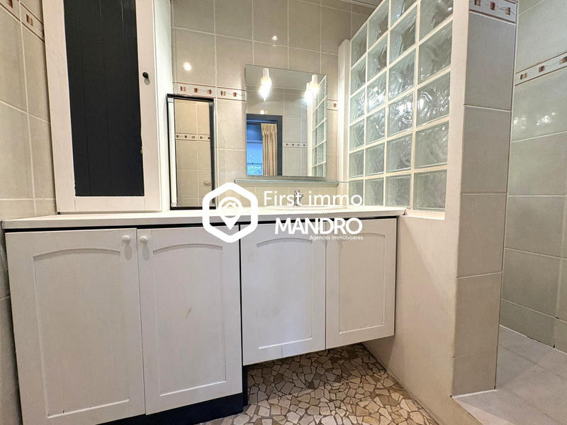 Appartement - 49 m² - 2 pièces