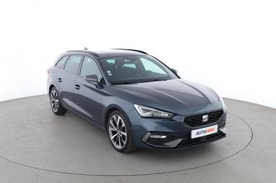 Seat Leon St 1.5 eTSI Fr Dsg7 150 ch