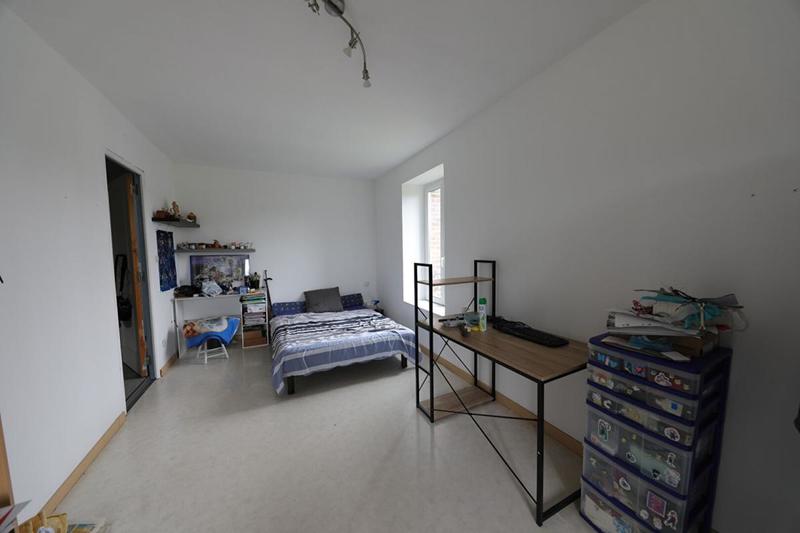 Maison - 133 m² - 5 pièces