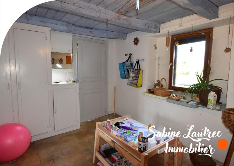 Maison - 154 m² - 6 pièces