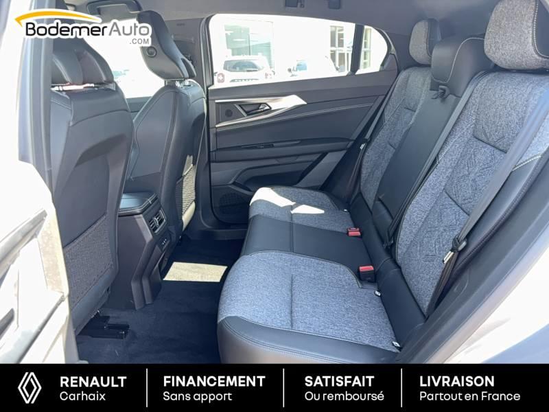 Renault Rafale E-Tech full hybrid 200 Techno