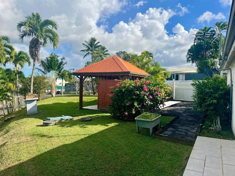 Maison - 173 m² - 8 pièces