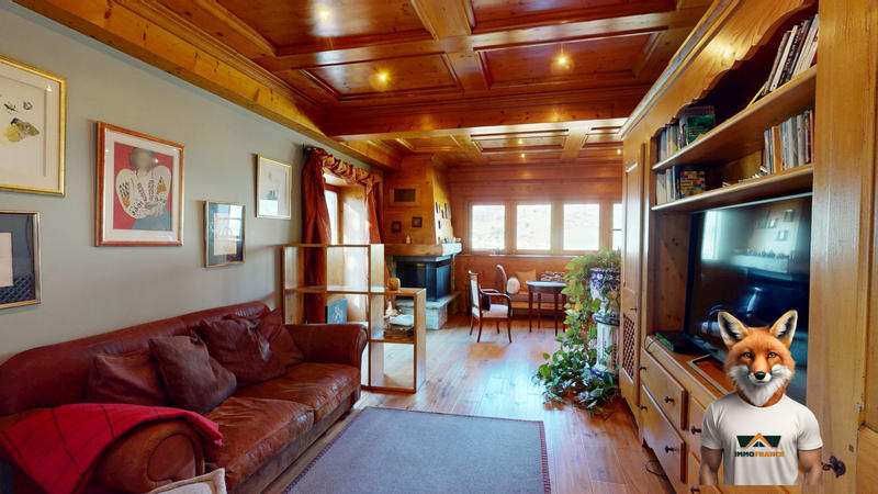 Maison - 246 m² - 7 pièces