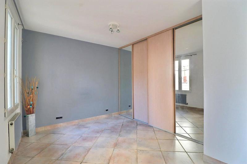 Maison - 60 m² - 3 pièces