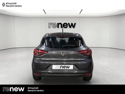 Renault Clio V TCe 90 - 21n Business