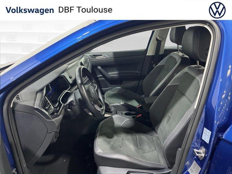 Volkswagen Polo 1.0 Tsi 95 s&amp;S Dsg7 Style