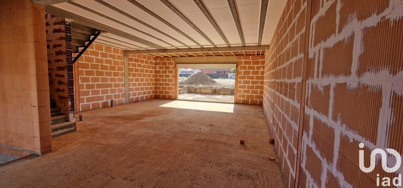 Maison - 104 m² - 4 pièces