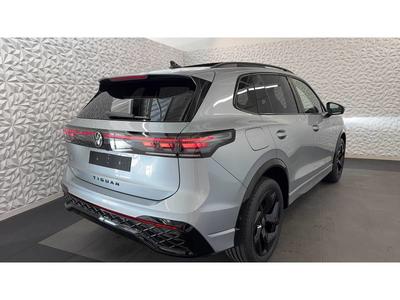 Volkswagen Tiguan 2.0 Tdi 150ch Dsg7 R-Line