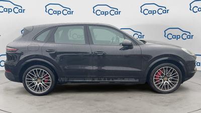 Porsche Cayenne s III 2.9 V6 Awd 440 Turbo
