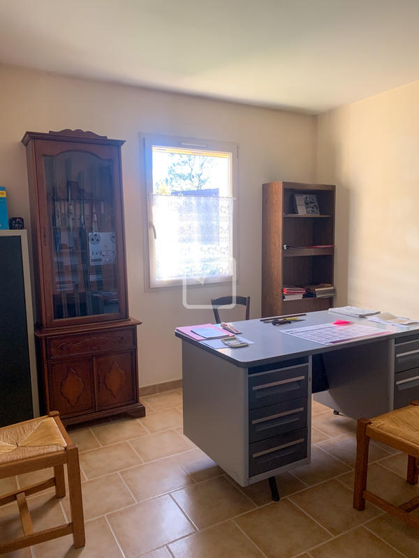 Viager - Maison - 125 m² - 7 pièces