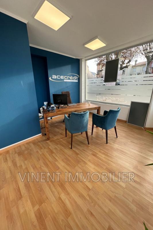 Local commercial - 105 m²