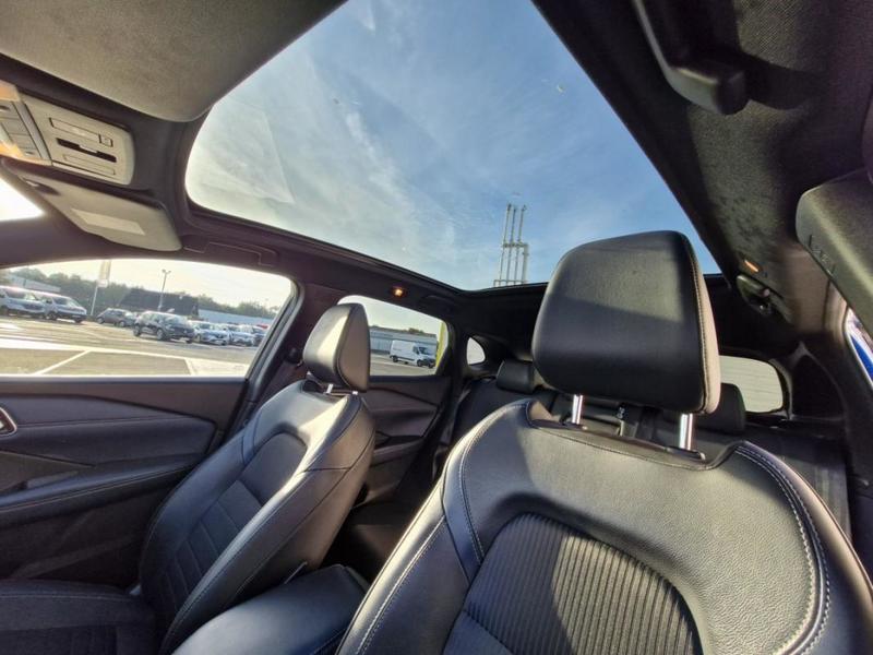 Nissan Qashqai Mild Hybrid 140 Ch Tekna