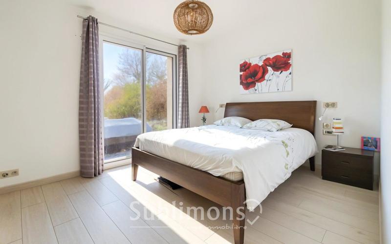 Maison - 177 m² - 9 pièces