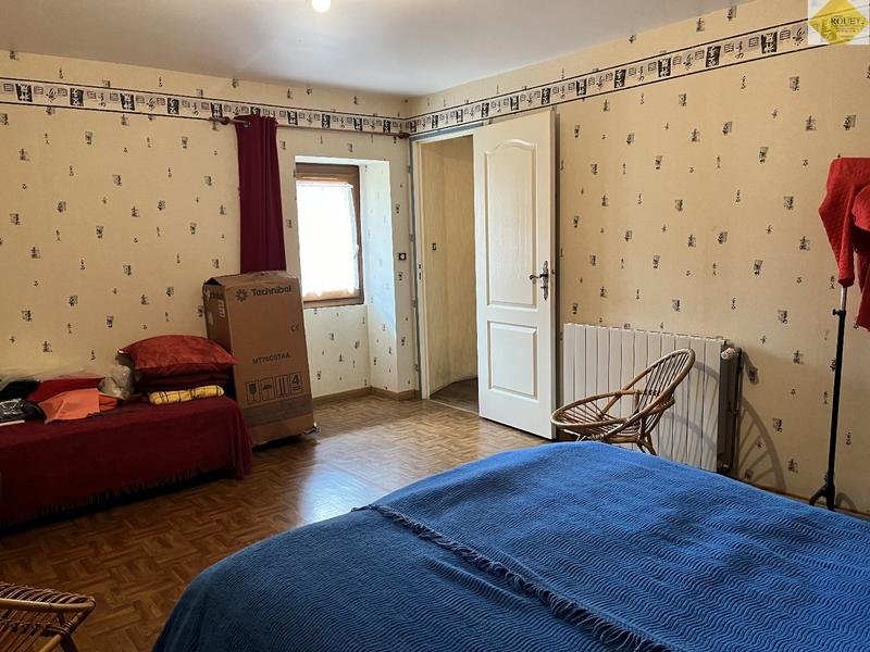 Maison - 76 m² - 3 pièces