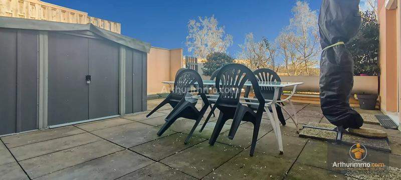 Appartement - 101 m² - 5 pièces