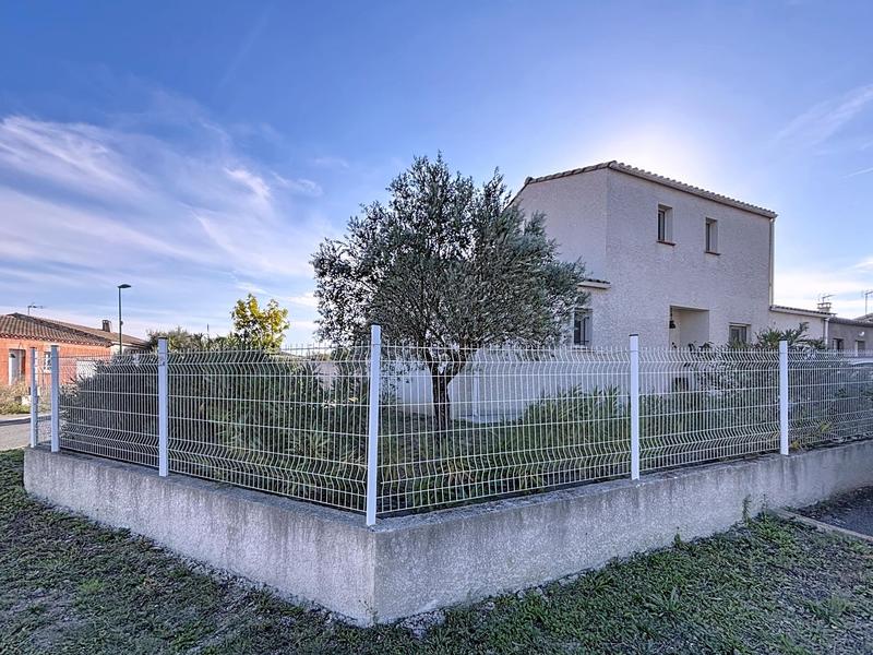 Maison - 127 m² - 5 pièces