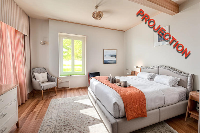 Maison - 63 m² - 3 pièces