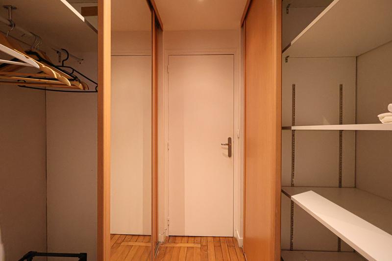 Appartement - 85 m² - 4 pièces