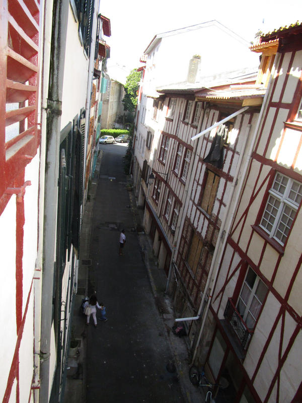 Appartement - 16 m² - 1 pièce