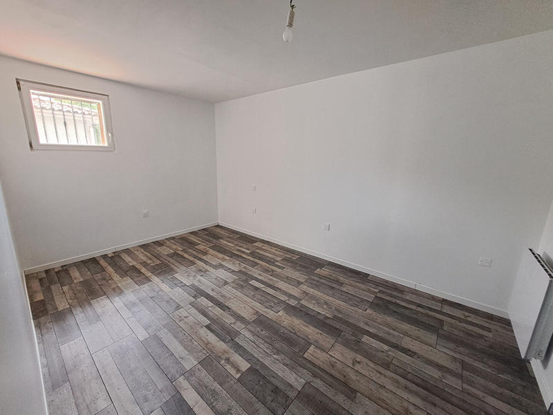 Maison - 107 m² - 3 pièces