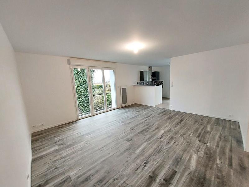 Appartement - 95 m² - 4 pièces