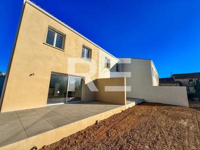 Villa - 84 m² - 4 pièces