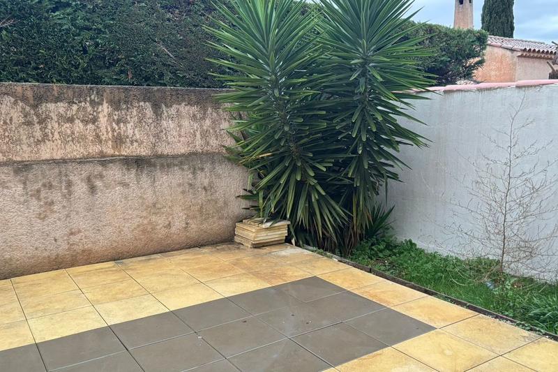 Maison - 84 m² - 4 pièces