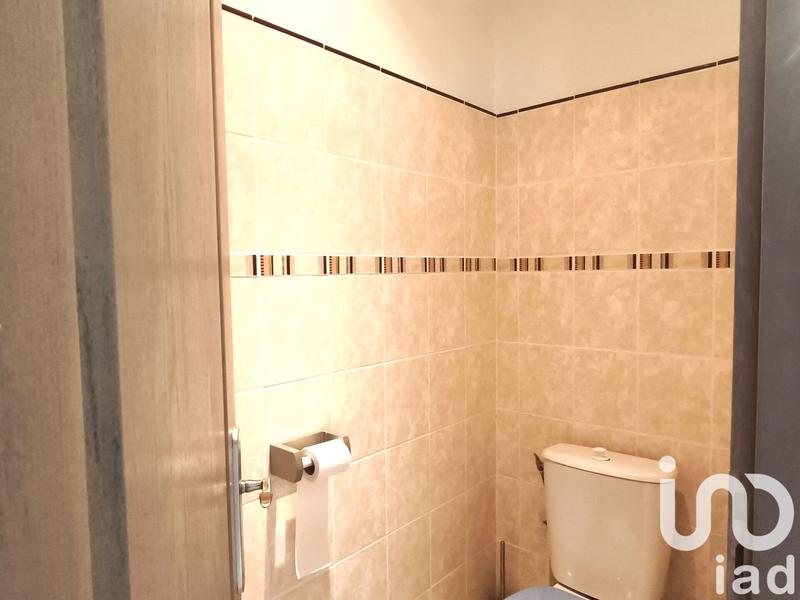 Maison - 112 m² - 5 pièces