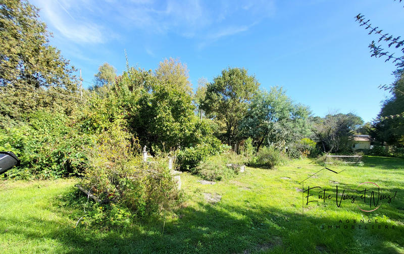 Maison ancienne - 140 m² - 4 pièces