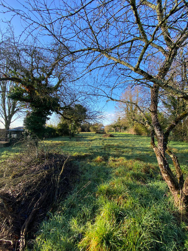 Maison - 113 m² - 4 pièces