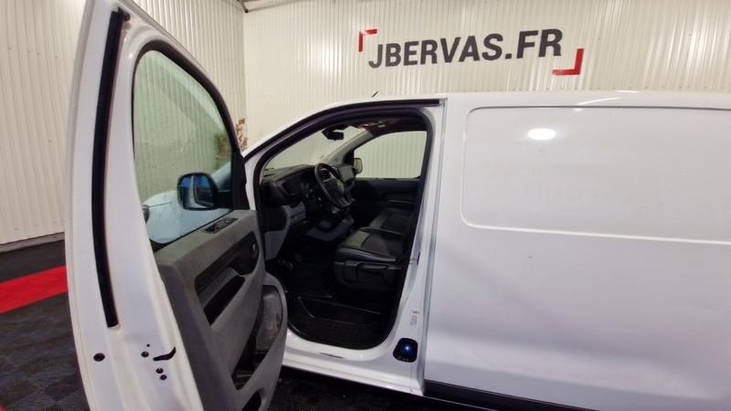 Peugeot Expert tole standard 1.5 bluehdi 120 ss premium