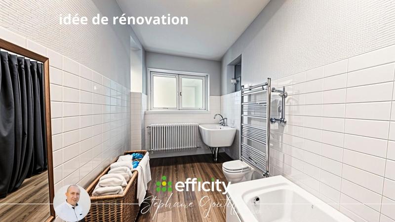 Villa - 184 m² - 8 pièces