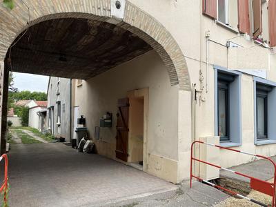 Villa - 85 m² - 3 pièces