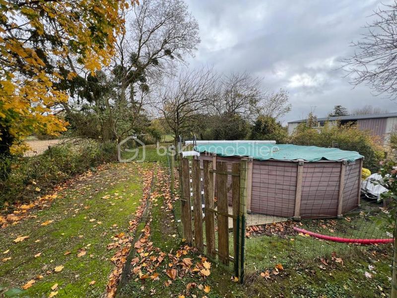 Maison - 205 m² - 9 pièces