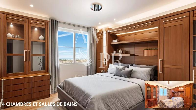 Villa - 216 m² - 7 pièces