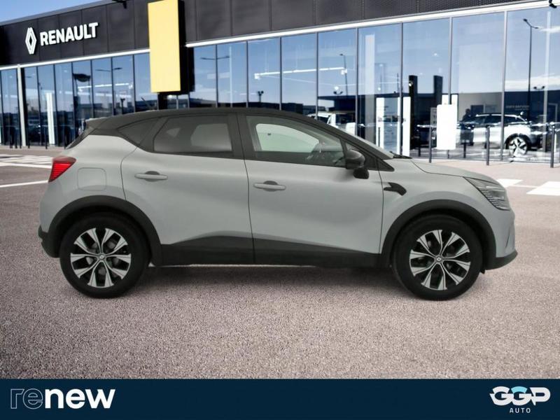 Renault Captur Blwmth6 6us