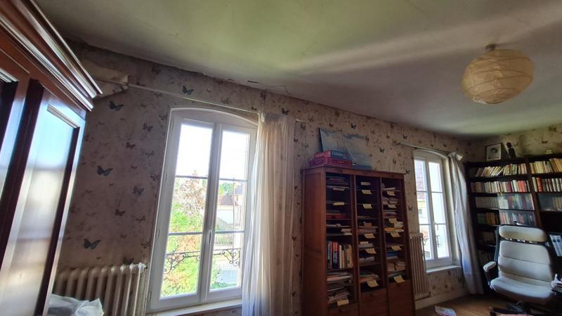 Maison - 349 m² - 13 pièces